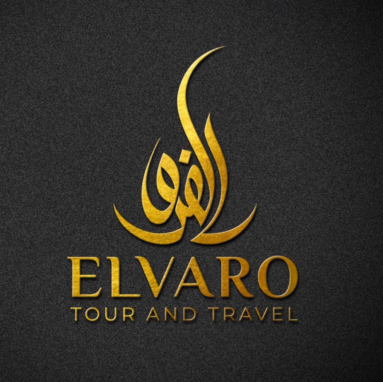 Elvaro Tour